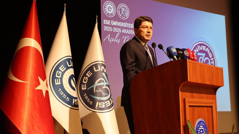 Bakan Tunç: “Milli Eğitim bütçesi 2 trilyon lirayı aştı, 2026’da daha da artacak”