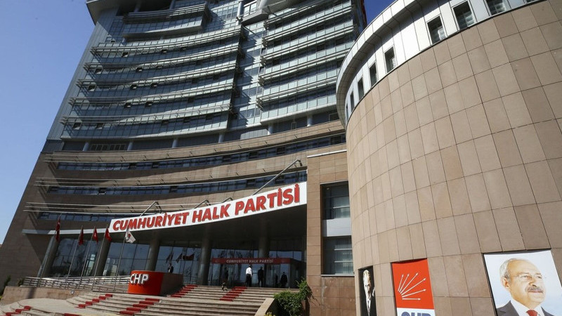 CHP İzmir’de İl Başkanı kim olacak? Genel merkez tercihini yaptı
