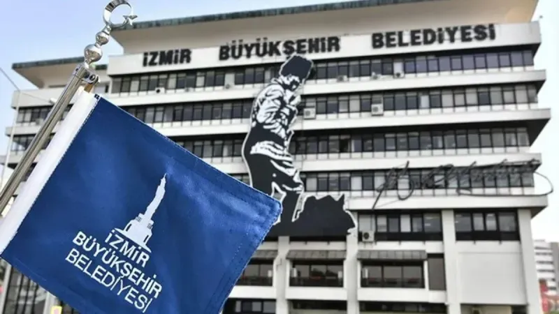 İzmir Büyükşehir'den dolandırıcılık uyarısı: “Genel Sekreter’in adı kullanılıyor”