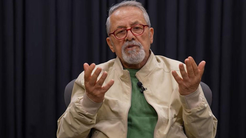 Prof. Dr. Naci Görür’den İzmir uyarısı: “Depreme dirençli olmazsa ekonomi de kent de çöker”