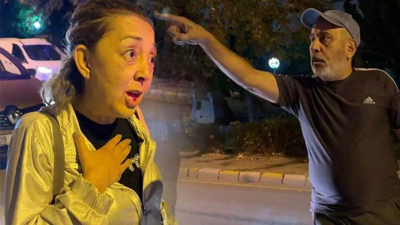 Alkollü sürücüden “AK Parti Teşkilat Başkanıyım” yalanı!