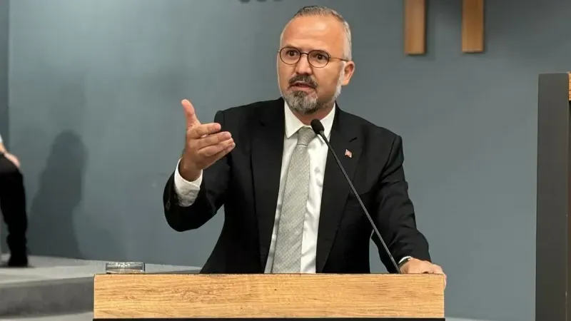 Batıçim planı tartışması büyüyor: AK Partili Yıldız’dan Ömer Eşki’ye sert yanıt!