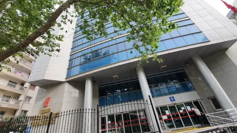 Bornova’da 120 Milyon TL’lik vergi borcu listesi açıklandı