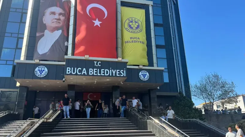 Buca Belediyesi’nin 2024 Sayıştay raporu: Belediye araçları ile tatile gitmişler!