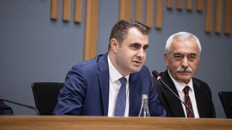 CHP'li Çağatay Güç: 