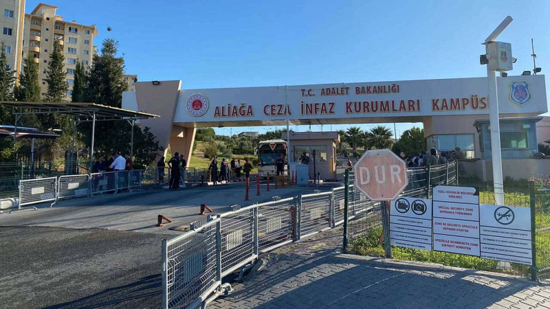 İZBETON’a yönelik yolsuzluk davasında 56 sanık hakim karşısına çıkıyor