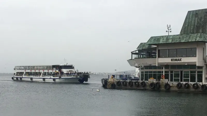 İzmir Büyükşehir: 