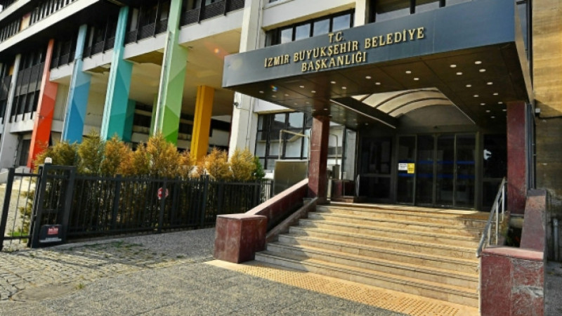 İzmir Kültür AŞ, Sayıştay denetiminde 3,7 Milyon TL zarar etti!