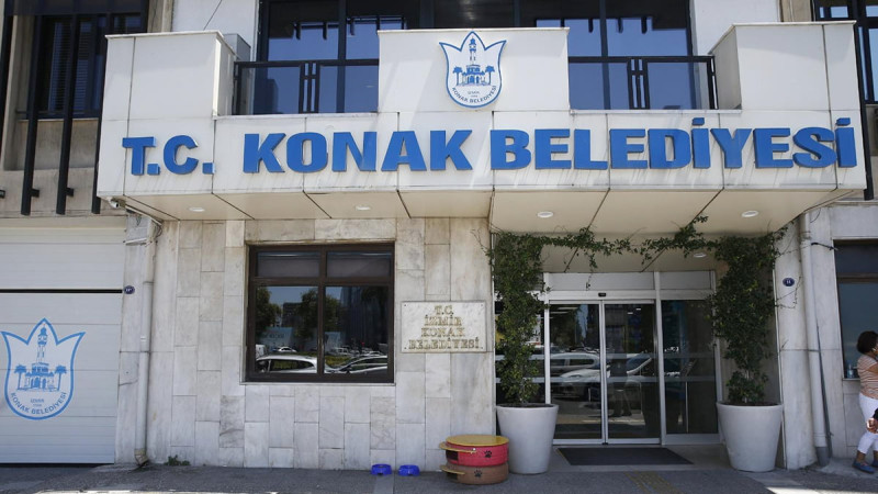 Konak Belediyesi’ne şok Sayıştay raporu: Otopark gelirleri ve ihale skandalları!