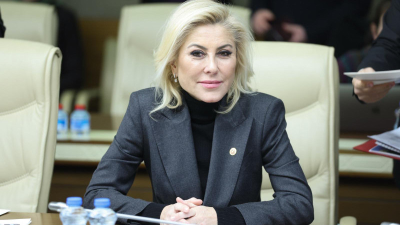 AK Parti'li Bursalı: 