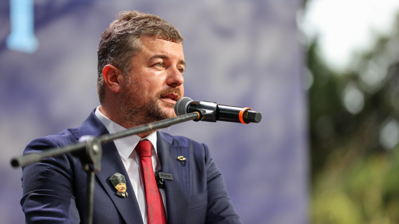 Buca Belediye Başkanı Duman: ‘Çalışmak isteyen çalışır, istemeyen gidebilir’