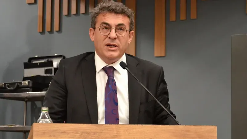 CHP'li Murat Aydın: 