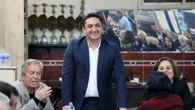 Heval Savaş Kaya’dan Cemil Tugay’a tepki: 