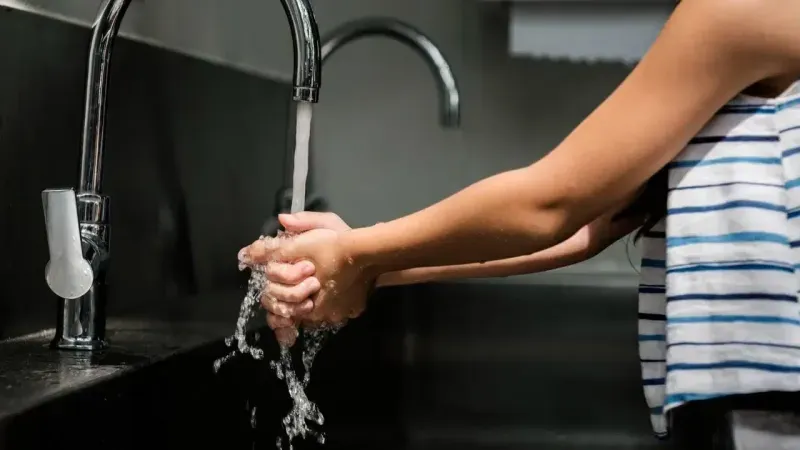 İzmir’de planlı su kesintilerine yılbaşı gecesi ara