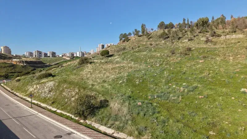 Karşıyaka’da yeni adliye binası için ilk adım atıldı: 2026’da temel atılacak