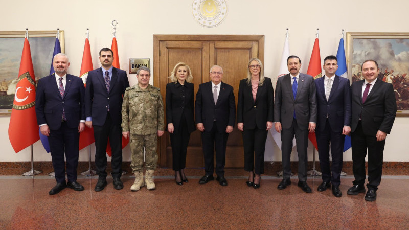 Menemen’e yeni istihdam alanı: Asarlık’ta Karma Endüstri Bölgesi Projesi başlıyor
