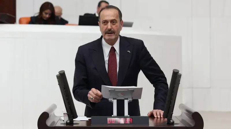 MHP’li Osmanağaoğlu’ndan CHP sert tepki: 