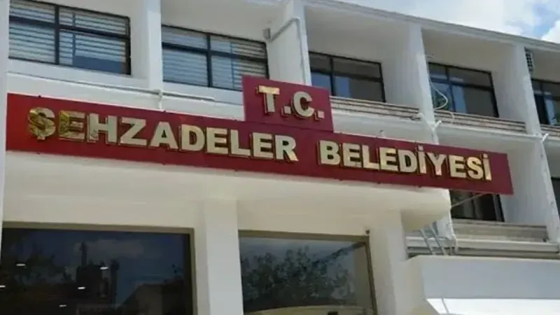 Şehzadeler Belediye Başkanlığı seçimi için yasal süreç başladı