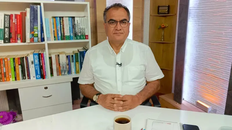 Ahmet Doğruyol’dan İzmir’in sağlık yatırımlarına sert eleştiri: 