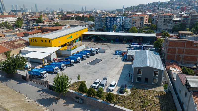 İZDOĞA AŞ’nin promosyon ihalesi sendikanın şerhiyle iptal edildi