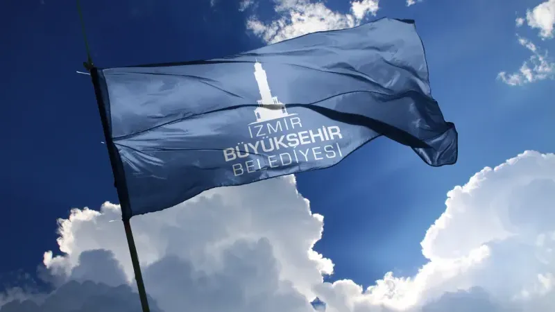 İzmir Büyükşehir Belediyesi, İZSU'ya 1 Milyar TL'lik kredi yetkisi veriyor