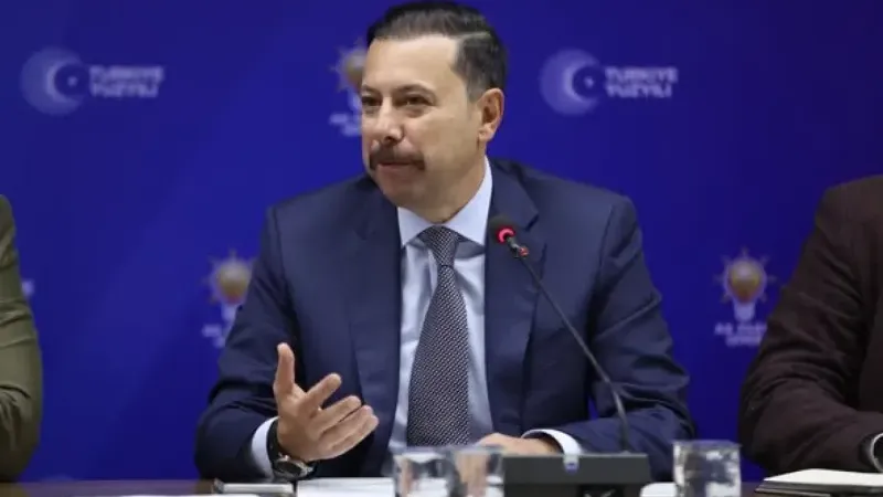 AK Partili Kaya’dan CHP’li Başarır’a salvo: “İzmir polemikle değil, hizmetle büyür”