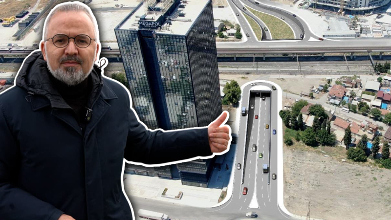 AK Partili Yıldız: 