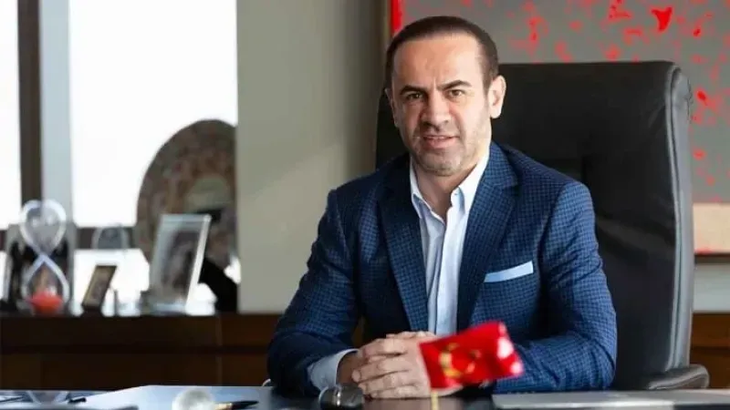 Folkart, İzmir Büyükşehir Belediye binası projesinde konsorsiyumda yer almayacaklarını açıkladı