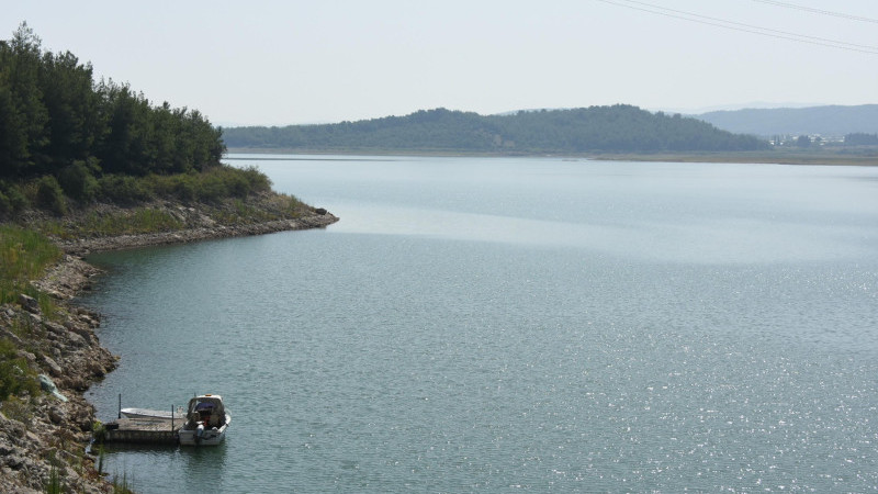 İzmir su tasarrufunda başarı sağladı, 2026’da su kesintisi yok!