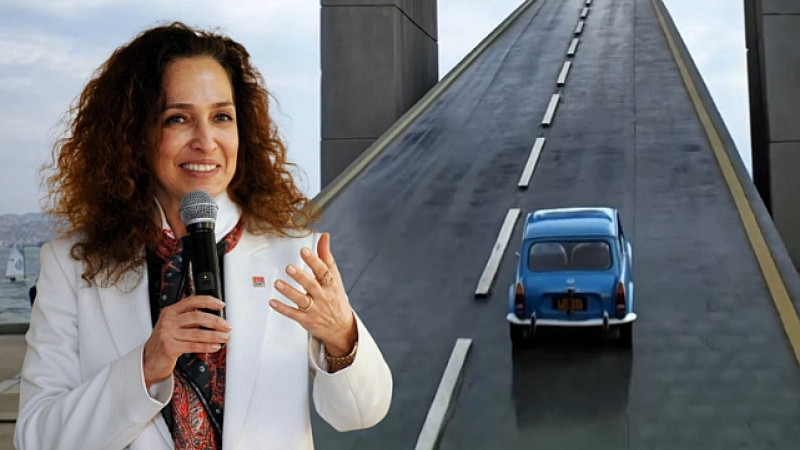 7 aylık maaş krizi varken, Karşıyaka Belediyesi'nden “Harry Potter” paylaşımı!