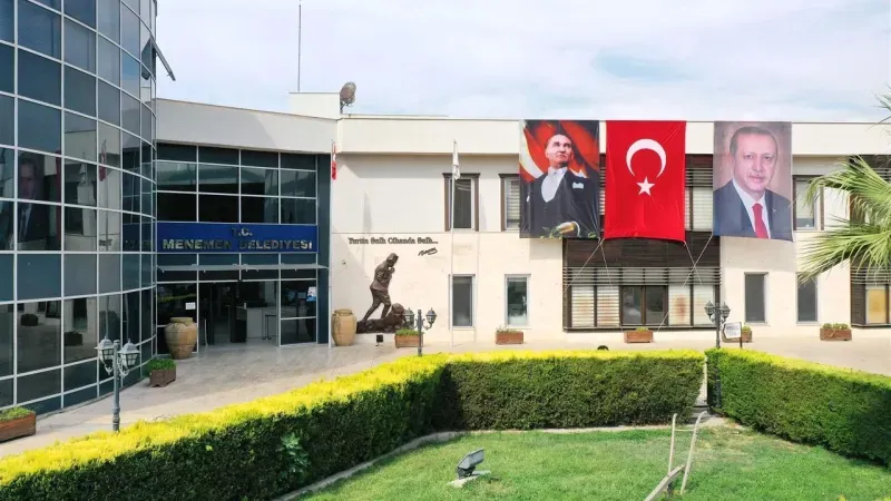 Menemen Belediyesi, 49 taşınmazı satışa çıkardı!