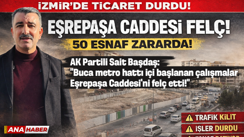 AK Partili  Sait Başdaş: 