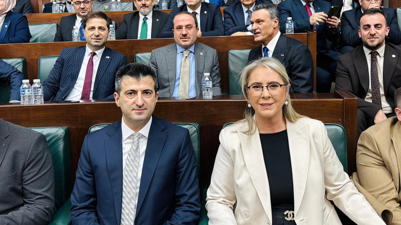 AK Partili Çankırı’dan CHP’ye sert eleştiri: 