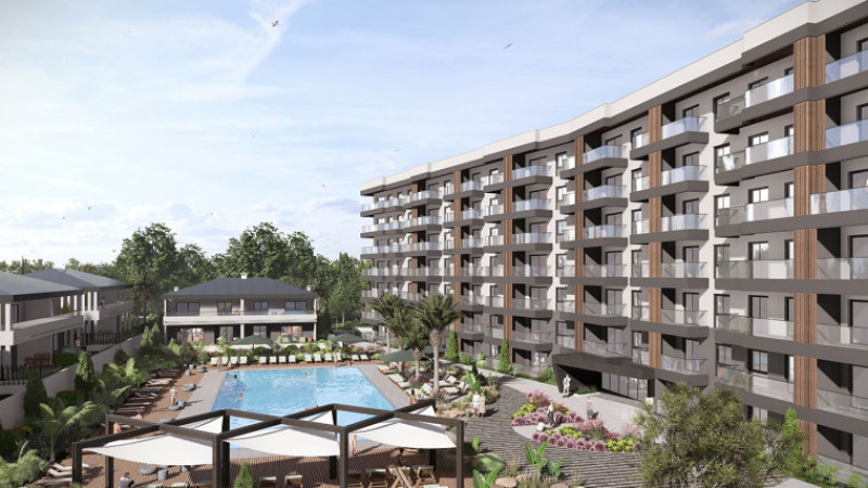 Zengizor İnşaat’a mahkemeden şok karar: Konkordato talebine red!