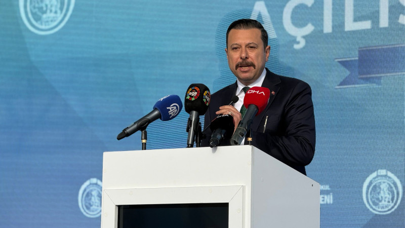 AK Partili Kaya’dan elektrik fabrikası açıklaması: 