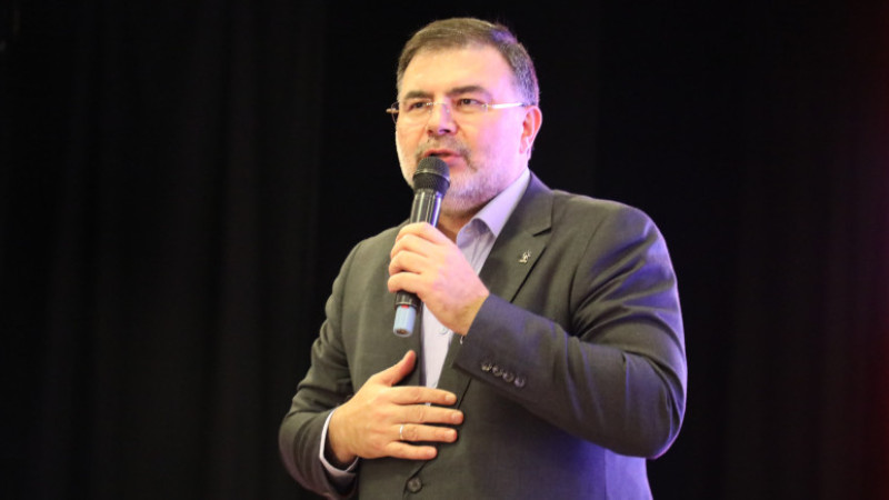 AK Partili Saygılı: “CHP, işçi maaşlarını ödemek yerine algı siyaseti yapıyor”