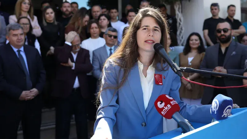 Çeşme Belediye Başkanı Lal Denizli’nin uyuşturucu testi sonucu belli oldu!