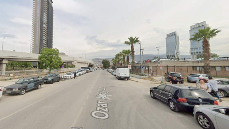 İzmir Büyükşehir Bayraklı’da üst geçit ihalesine çıkıyor