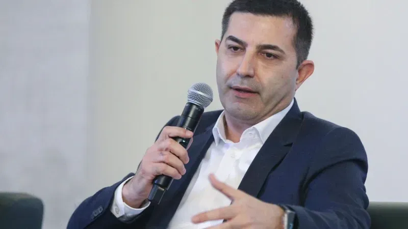 Ömer Günel’den tutuklamaya sert tepki: 