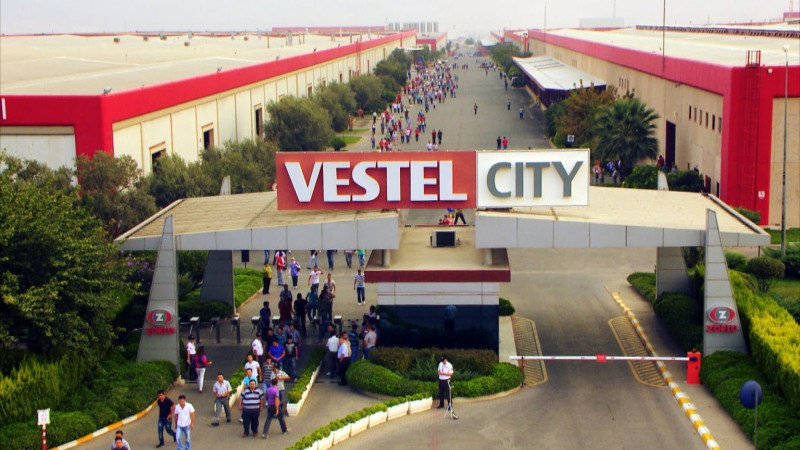 Vestel 2025’te 31,1 Milyar TL zarar etti!