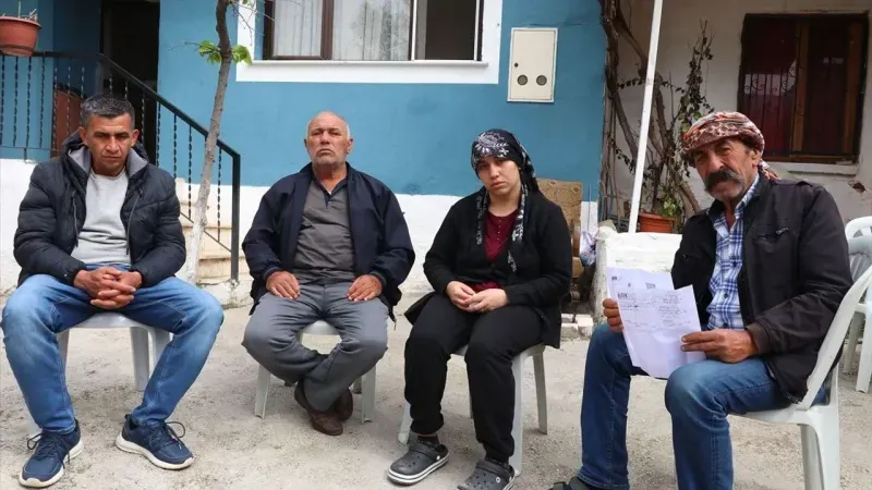 Acılı aileden Başkan Tugay’a tepki: 