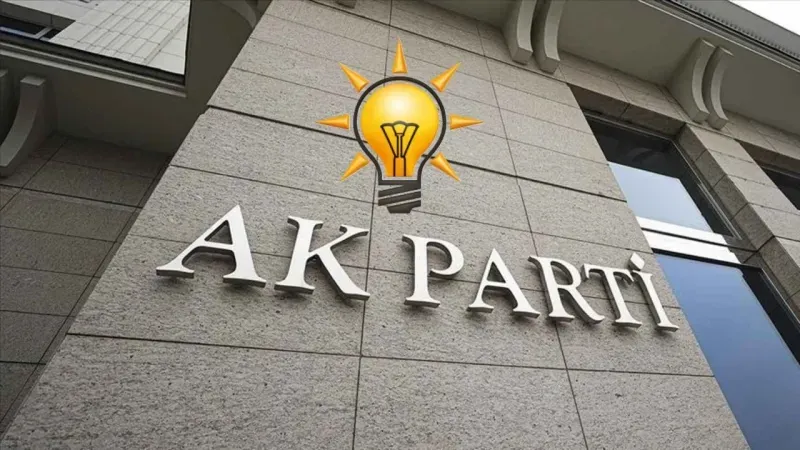AK Parti'de teşkilat yenilenmesi başlıyor: 