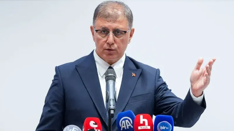 Başkan Tugay’dan hükümete sert tepki: 