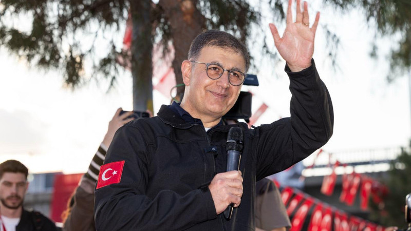 Başkan Tugay’dan Meslek Fabrikası çıkışı: 