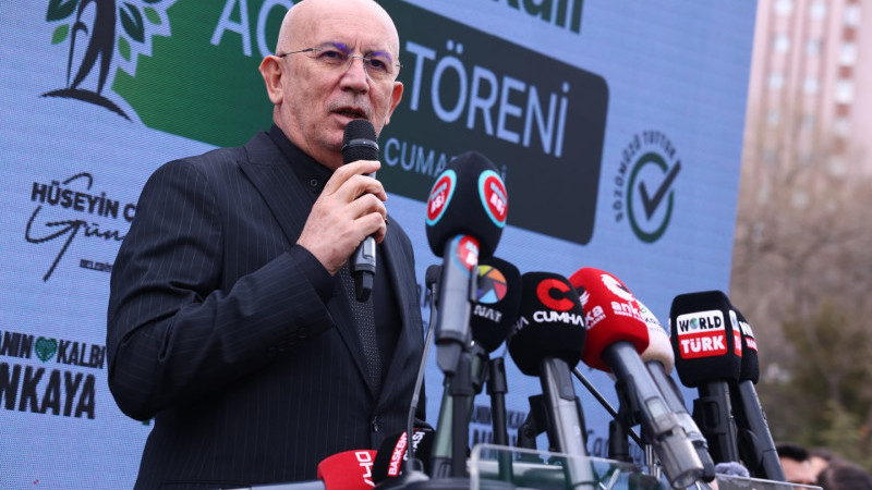 İZBETON soruşturması Ankara'ya uzandı: CHP Ankara İl Başkanı gözaltına alındı!
