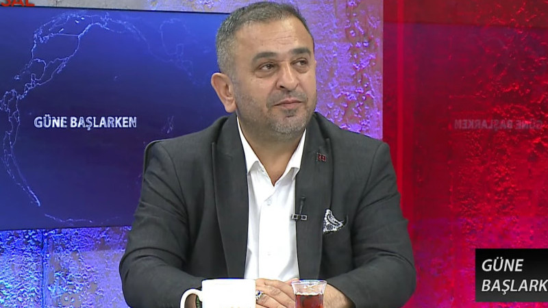 Kemeraltı’nda 