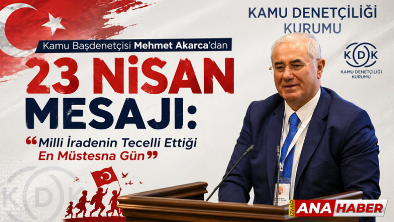 Mehmet Akarca: 