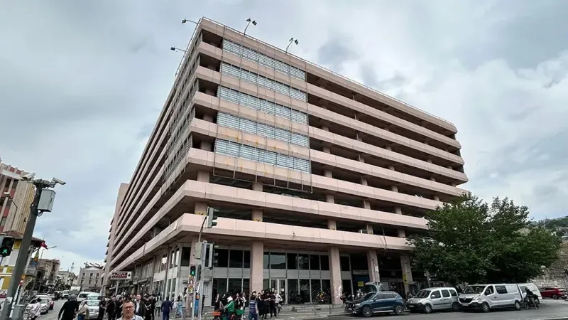 AK Parti’den CHP’li Özkan’a Çankaya Otoparkı tepkisi: 