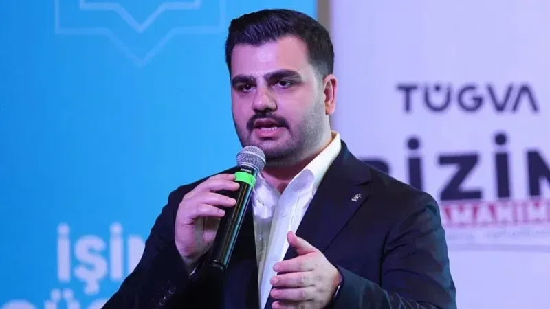 AK Partili İnan’dan Özel’e sert tepki: 
