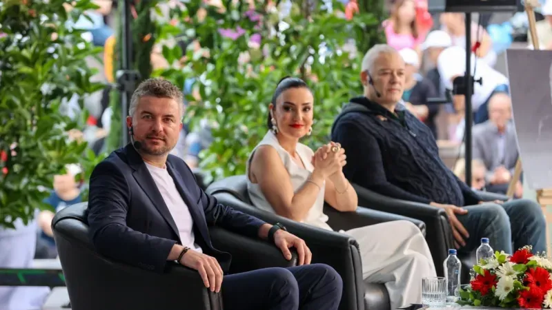 Sevcan Orhan ve Buca Belediye Başkanı Görkem Duman evleniyor!
